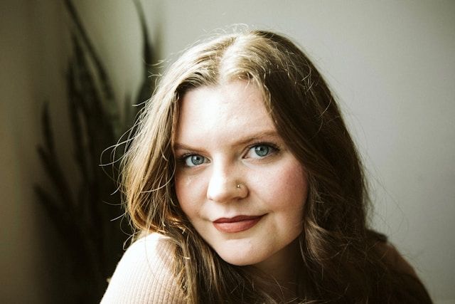 Sarah M.